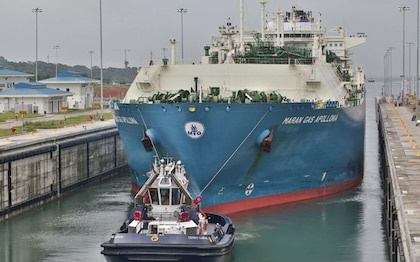 ¿Por qué la ACP necesita construir un gasoducto?