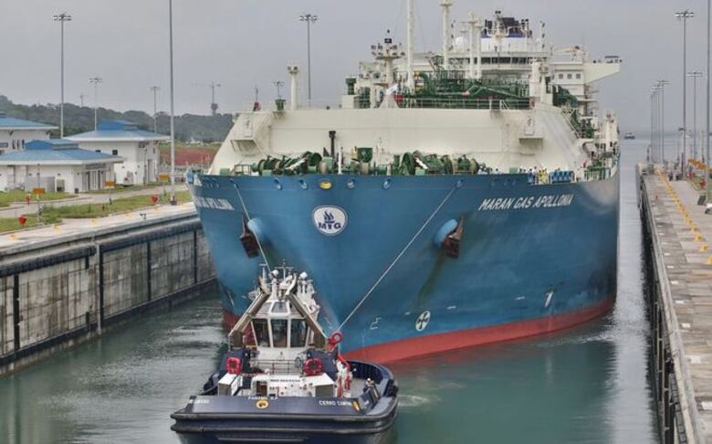 ¿Por qué la ACP necesita construir un gasoducto?