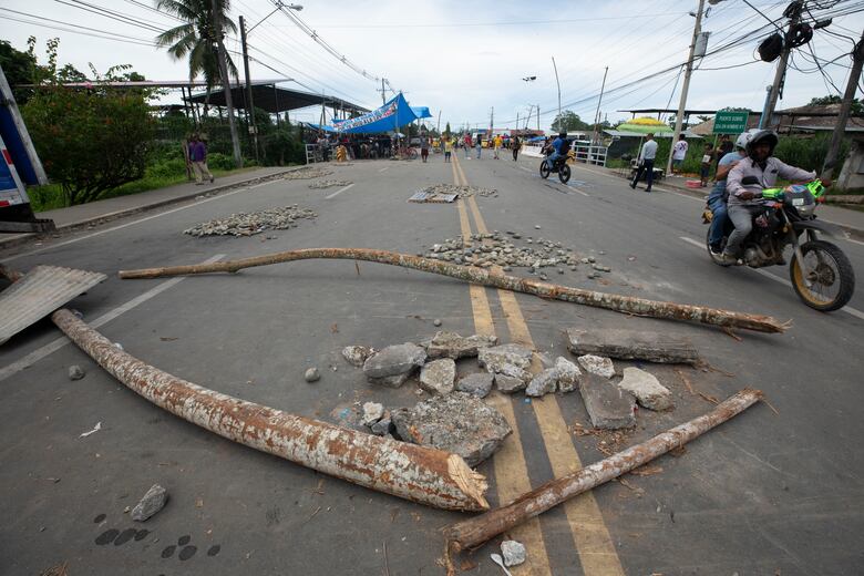La raíz del conflicto en Bocas del Toro: entre el banano, el sindicato y la represión