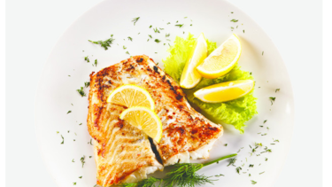 El rico pescado