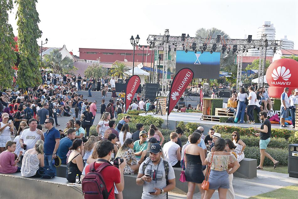 Regresa el Macrofest con muchas novedades