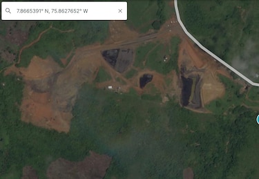 Proyecto Rafael: las empresas mineras que ‘desangran’ la tierra en Colombia