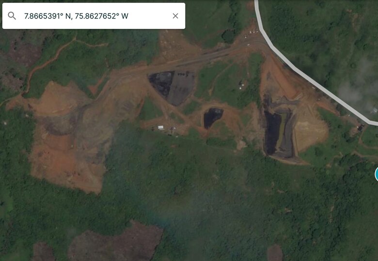 Proyecto Rafael: las empresas mineras que ‘desangran’ la tierra en Colombia