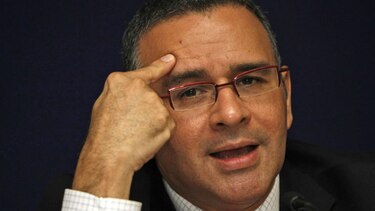 Expresidente salvadoreño Mauricio Funes irá a juicio civil por aumento de patrimonio
