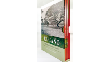 El oro del turismo panameño está en El Caño