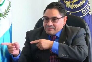 Guatemala: Destituyen a director de prisiones por fuga