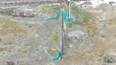 Multan con más de 1 millón de dólares a Industrias Panama Boston por contaminar la bahía de Panamá