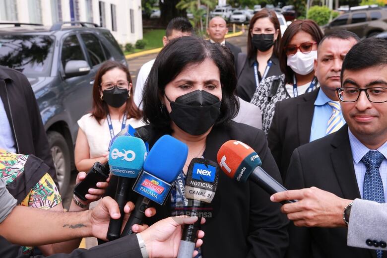 Caso Obebrecht: la relación de la constructora y el partido Cambio Democrático  