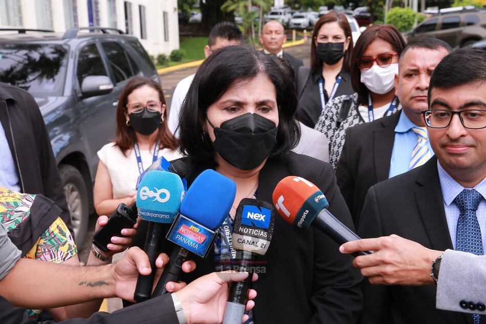 La fiscal de Odebrecht le dice a los imputados que es muy tarde para pactar acuerdos de colaboración