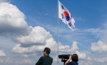 Corea del Norte acusa a Corea del Sur de desplegar drones sobre su territorio y Seúl lo niega