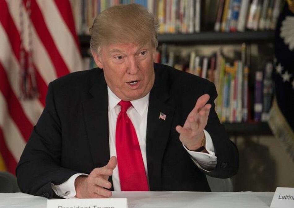 Donald Trump y Rusia, una historia de nunca acabar