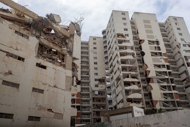 Otro sismo magnitud 4,6 sacude Venezuela en zona devastada por terremotos