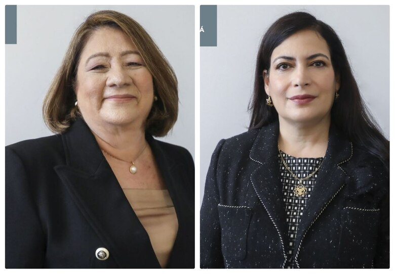 El Ejecutivo designa a Miriam Cheng y María Cristina Chen como magistradas, a partir de enero de 2022