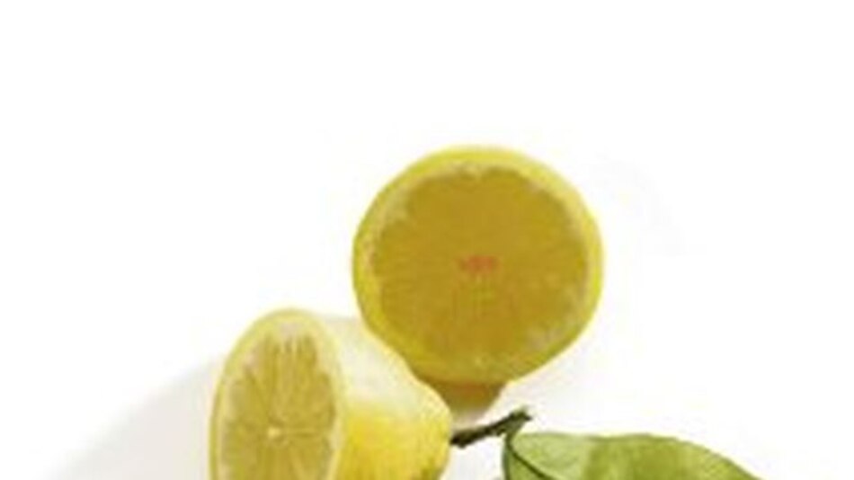 Si la vida te da limones…