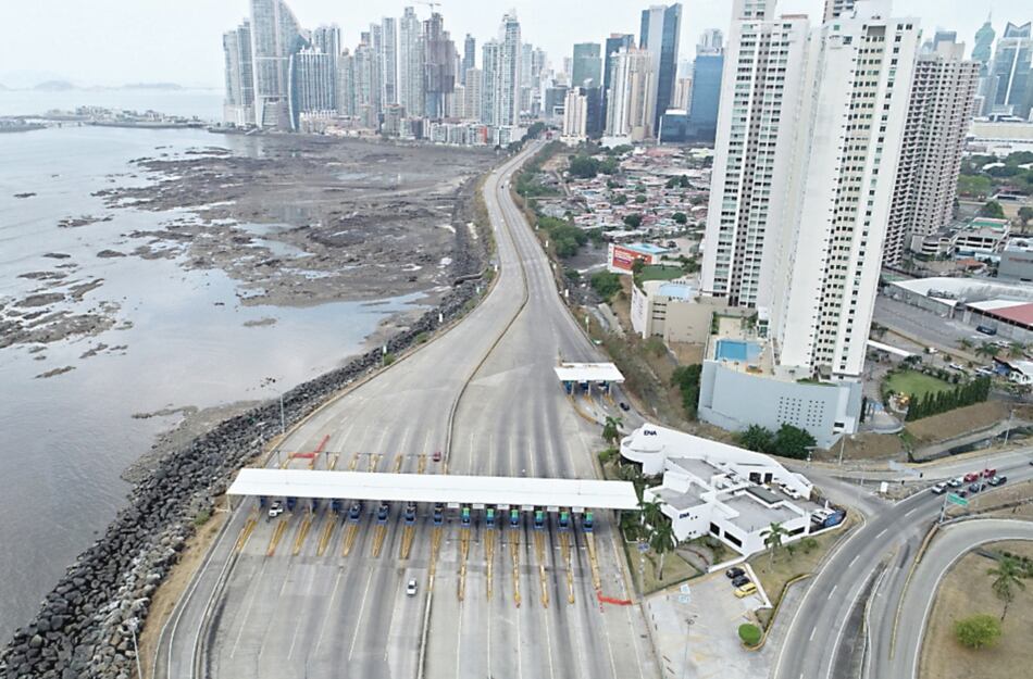 Cámara de Comercio: ‘Esta semana nos preparamos para la apertura de un segundo bloque’ 