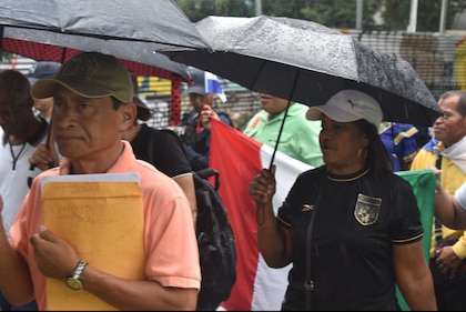 Paro docente: gremios piden a compañeros no participar en proceso de nombramiento