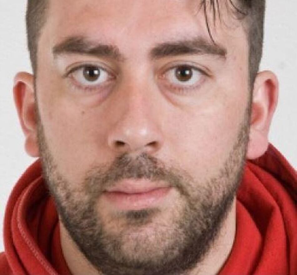 Uno de los fugitivos más buscados en Europa, detenido en España