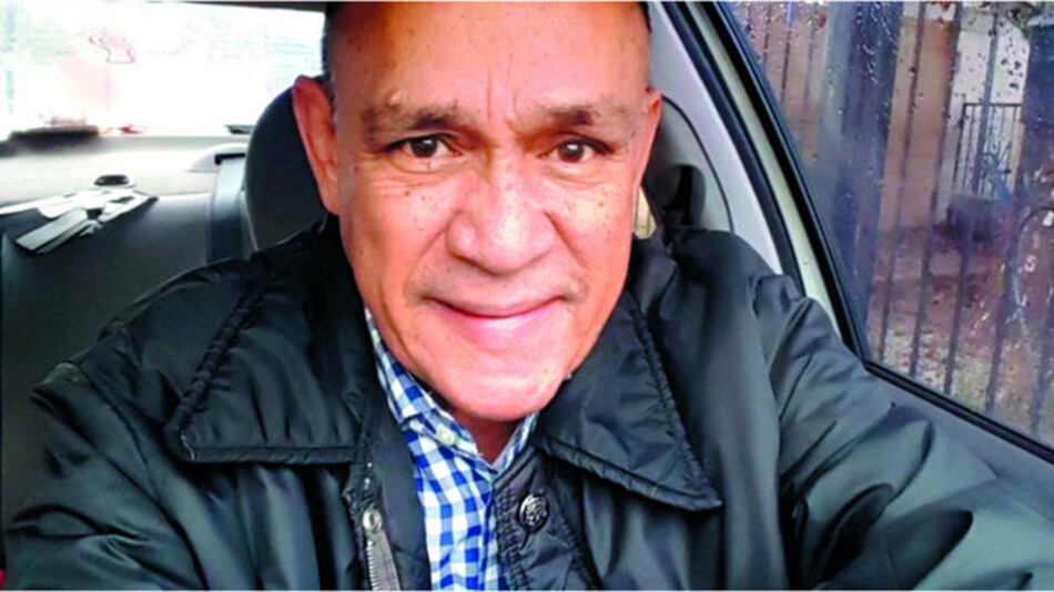 Asesinan a periodista cerca de la frontera con Texas