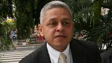 Juzgado admite demanda de NG Power contra el abogado Moisés Bartlett