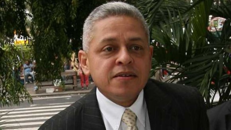 El hospital Punta Pacífica le pide a Luis Cucalón que se traslade a otro centro médico