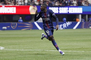 Mundial de Clubes: La reválida final de Dembélé