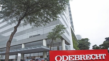 Gobierno de Colombia pide sanción de 20 años de inhabilidad para Odebrecht