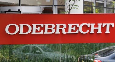 Odebrecht pretendía acuerdo sin dar información, dice fiscalía ecuatoriana