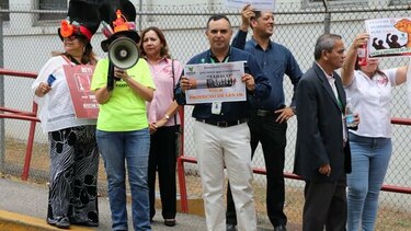 Minsa y oenegés piden veto al proyecto de ley de tabaco