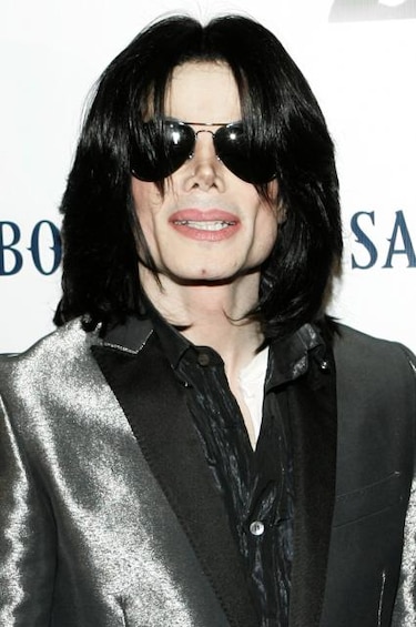 Nuevo libro permite entender la vida íntima de Michael Jackson
