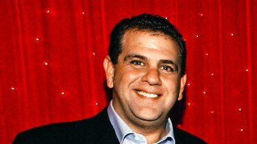 Las compras de la gente de Cobranzas