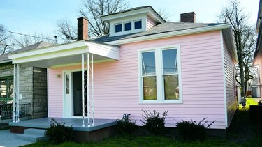 La casa museo de Muhammad Ali