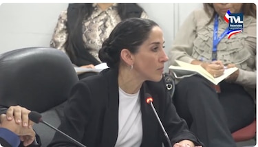 Gestionan la recuperación del histórico edificio que albergó la Biblioteca Nacional