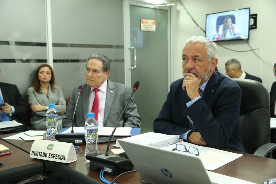 ACP sustentó su presupuesto y calcula que habrá menos tránsitos, por la sequía