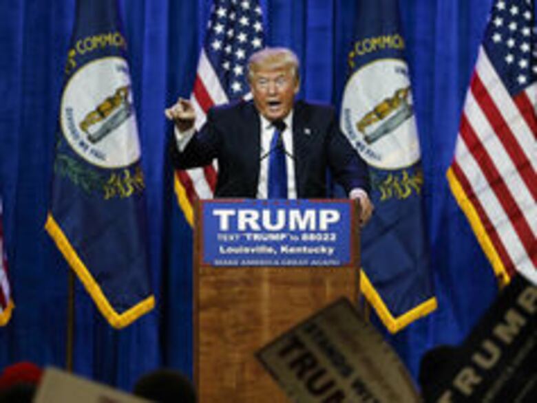 #Supermartes: noticias minuto a minuto de las primarias de Estados Unidos