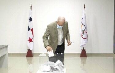 Comisión Electoral Independiente pide nuevas elecciones