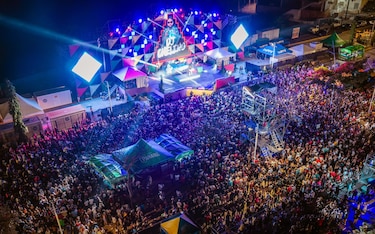 Carnaval: identidad y patrimonio más allá de la fiesta