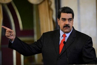 Oposición venezolana se inclina por marginarse de presidenciales