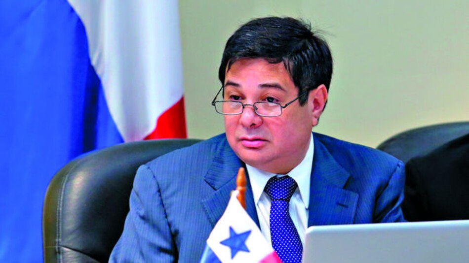 Diputado Jorge Alberto Rosas renuncia a la presidencia de Credenciales