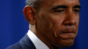 Congresistas piden a Obama indultar a jóvenes indocumentados para evitar su deportación