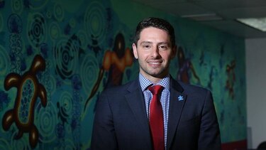 Proyectan entrenamiento para padres de personas con autismo en Panamá