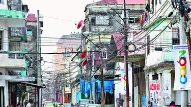 Crean comisión por molestias en Colón