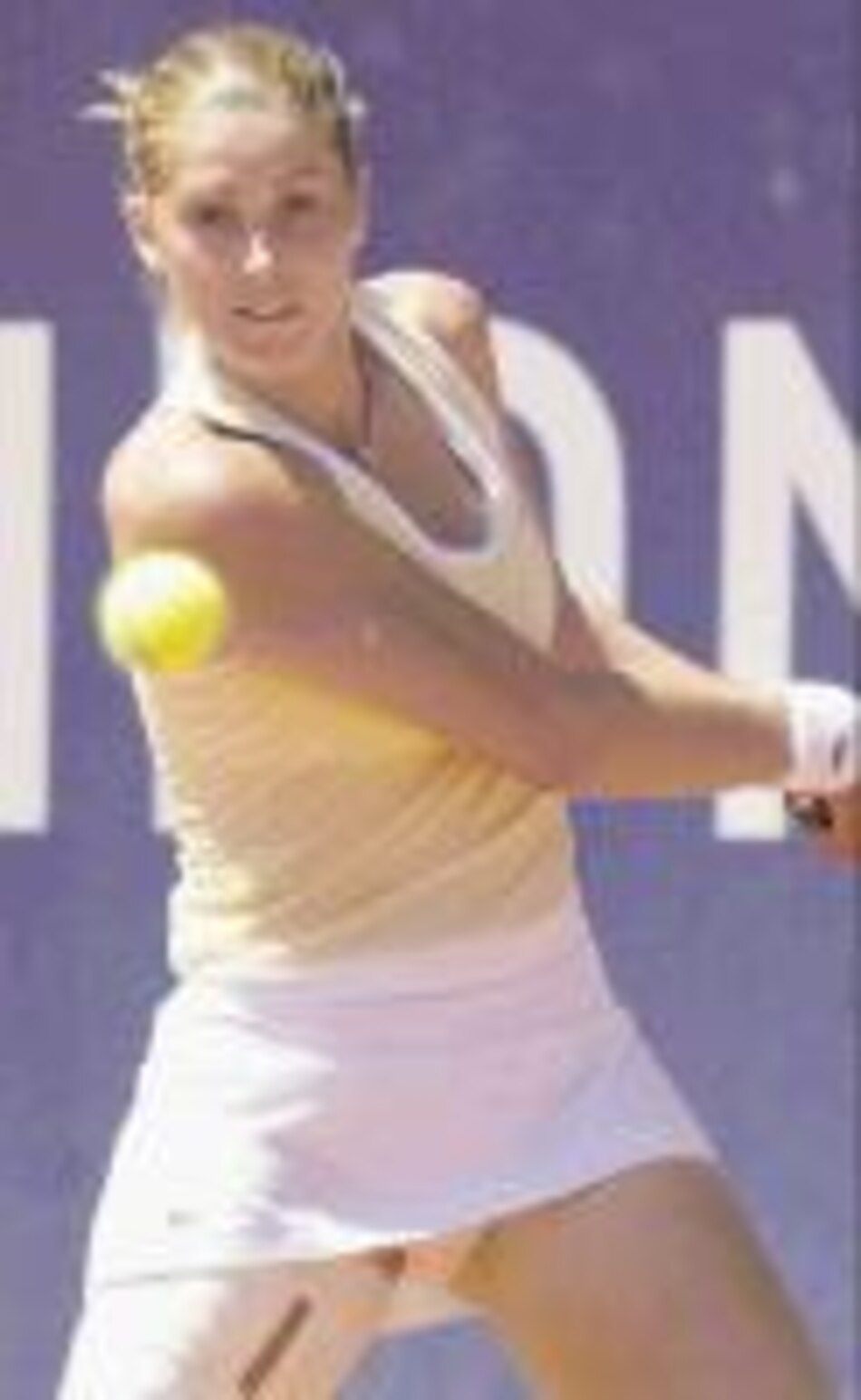 Tommy Haas fuera del Roland Garros