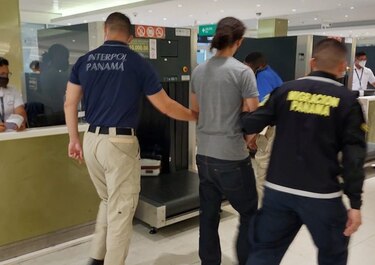 Migración no admite el ingreso de 421 viajeros en tránsito en tres meses