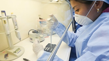 Investigación forense debe ser independiente del MP y DIJ : Pachar