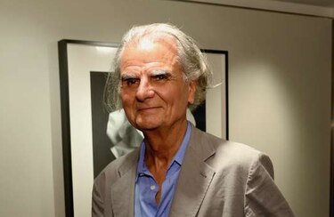 El fotógrafo de moda Patrick Demarchelier, acusado de acoso sexual