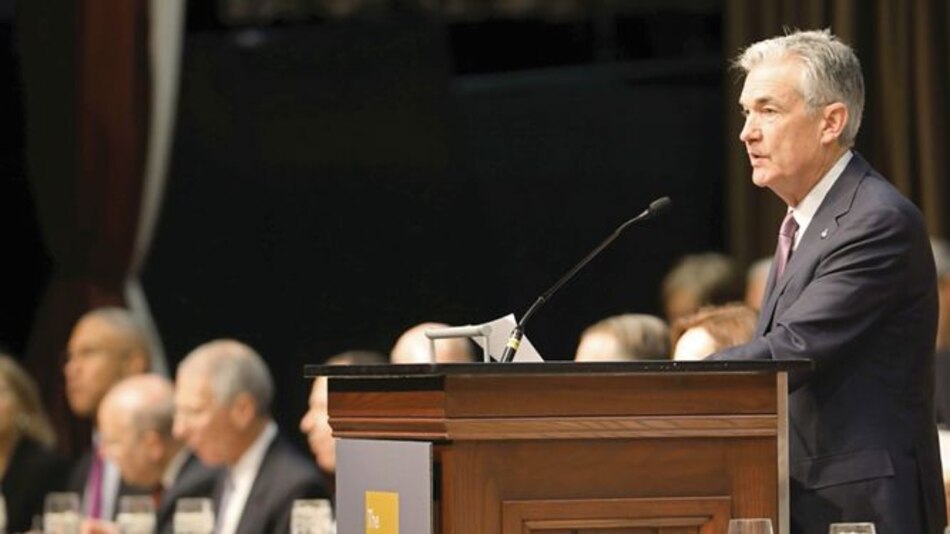 Críticas de Trump no frenarán el alza de las tasas