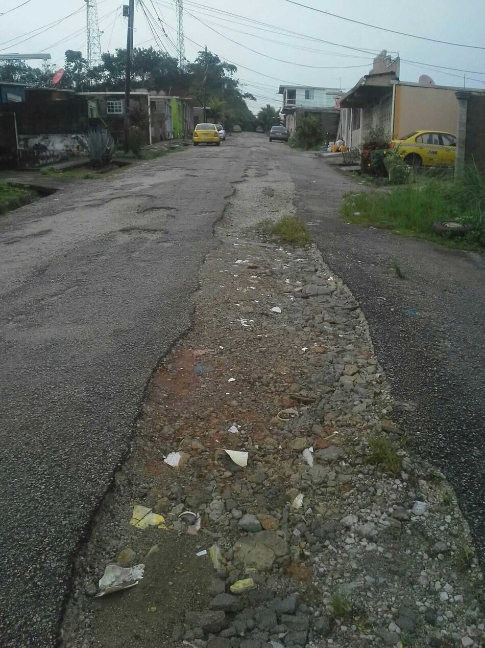 MOP recibe cuatro propuestas para rehabilitar calles en la provincia de Colón