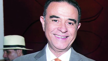 Reconocen labor de periodista panameño