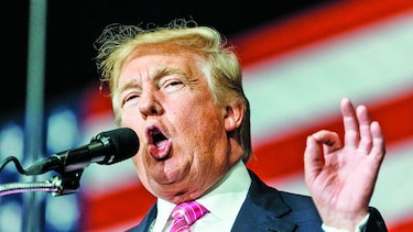NYT: Trump evadió impuestos