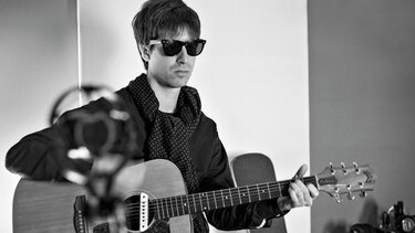 El sonido clásico y moderno de Hernán Romero